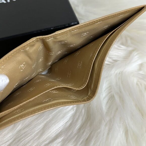 💯Authentic Chanel Wallet🍀 - Picture 5 of 12